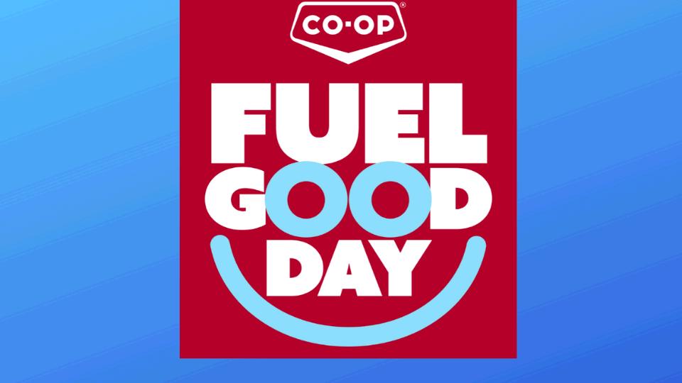 2024 Fuel Good Day Applications Moose Jaw Coop